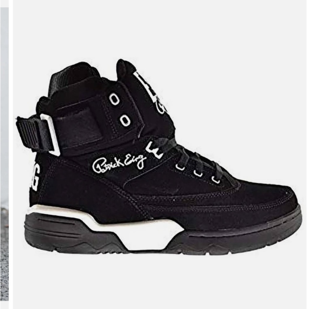 Ewings